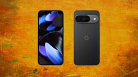 Le Google Pixel 9 est à prix d'or et les fans de bons plans en profitent immédiatement