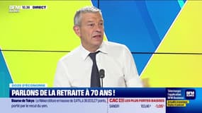 Parlons de la retraite à 70 ans 