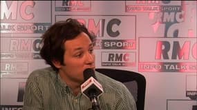 "Je me voyais mal aller aux Enfoirés, je n'adhère pas à leur démarche artistique" Vianney