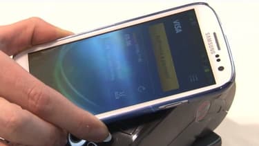 Visa et Samsung s'allient pour le paiement sans contact