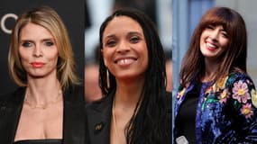 Sylvie Tellier, Stéfi Celma, Adriana Karembeu et Nolwenn Leroy parmi le jury de Miss France 2024.