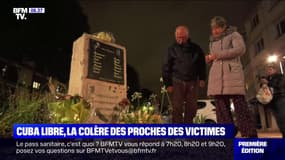 5 ans après l'incendie du Cuba Libre à Rouen, la colère encore vive des proches des victimes