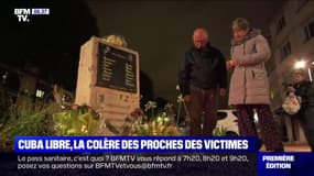 5 ans après l'incendie du Cuba Libre à Rouen, la colère encore vive des proches des victimes