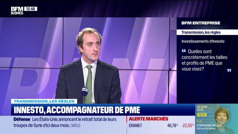 Garder la culture d'entreprise