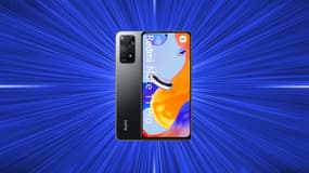 Le Xiaomi Redmi Note 11 Pro : un prix ridiculement bas pendant le Black Friday chez Rakuten !
