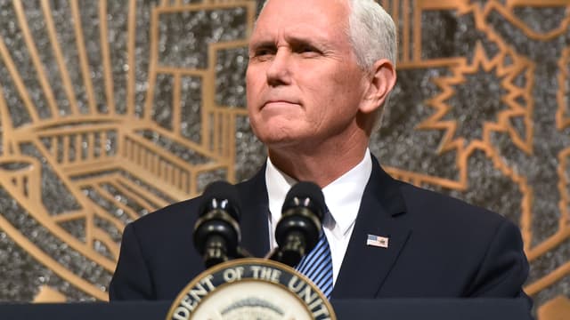 Mike Pence