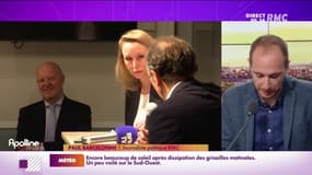 En Hongrie, quel est ce rassemblement où Éric Zemmour et Marion Maréchal-Le Pen se retrouvent ?