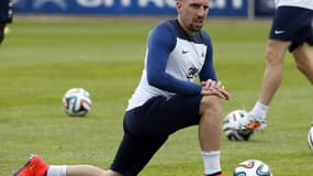Franck Ribéry