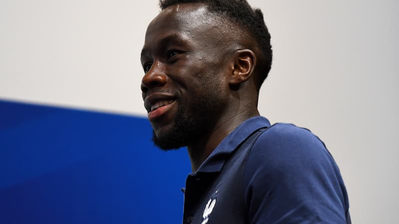 Bacary Sagna