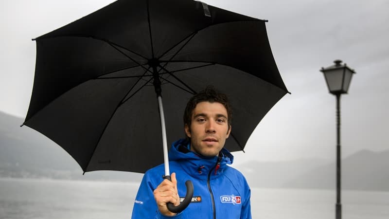 Thibaut Pinot