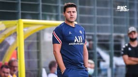 PSG : Pochettino va prolonger jusqu'en 2023 selon Mohamed Bouhafsi
