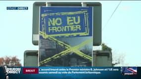 Brexit: après l'accord, l'Europe toujours suspendue au vote du parlement britannique