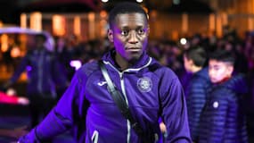 Max-Alain Gradel