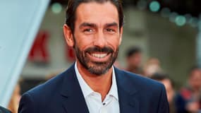 Robert Pires