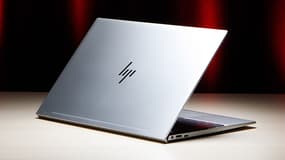 HP Envy 13