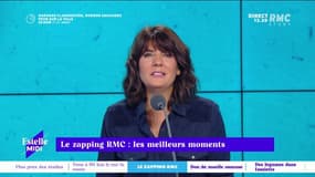 Zemmour veut rétablir la peine de mort. Pour Robert Sebbag et Annie Lemoine : "c'est une proposition d'un candidat sans programme et qui touche aux bas instincts." 