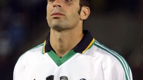 Pierre Issa en 2002.