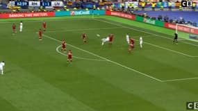 Le but de Gareth Bale
