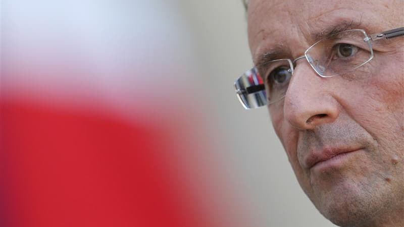 Le "pacte de compétitivité" devrait être une grande étape dans le quinquennat de François Hollande.