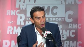 "Si demain il n'y a plus assez de personnes pour travailler, pour payer les retraites, pour régénérer cette Europe, nous allons avoir un continent qui va vieillir et donc mourir"