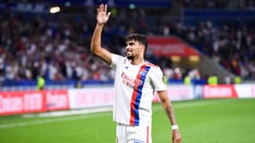 Lucas PAQUETA le 11/09/2021