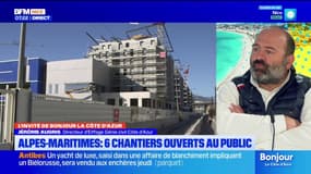 Alpes-Maritimes: la 23e édition des Coulisses du BTP débute ce jeudi 27 mars