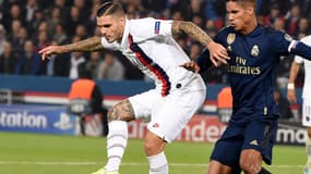 Mauro Icardi