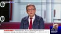 Covid: "La vérité, c'est que rien n'a été organisé (...) ça se voit", Jean-Luc Mélenchon - 20/09