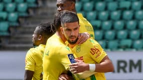 Nantes-Bordeaux