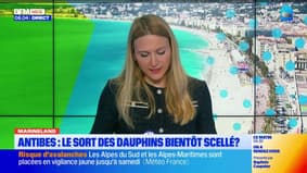 Bonjour la Côte d'Azur du vendredi 30 janvier 2026
