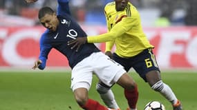 Kylian Mbappé