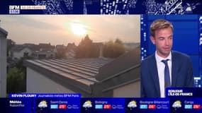 L'essentiel de l'actualité parisienne du mercredi 20 juillet 2022