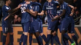 PSG
