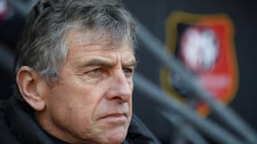 Christian Gourcuff