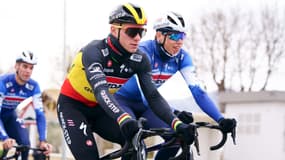 Remco Evenepoel