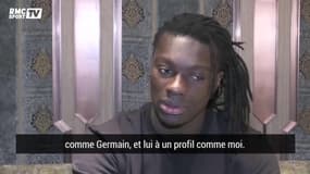 B. Gomis : "Émoussé", Germain "a payé" l'arrivée tardive de Mitroglou