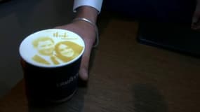 Mariage royal: connaissez-vous le "Megharryccino" qui fait fureur à Windsor?