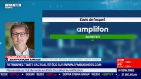 Jean-François Arnaud (Talence Gestion) : Amplifon, le leader mondial de la distribution d'appareils auditifs - 12/02