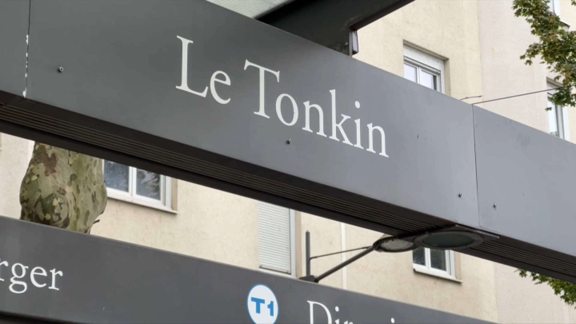 "UNE EXPÉRIENCE RÉUSSIE": COMMENT LE QUARTIER DU TONKIN À VILLEURBANNE A ENDIGUÉ LE TRAFIC DE DROGUE