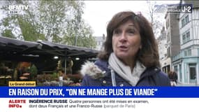 Augmentation du prix de la viande bovine: les Français prennent la parole