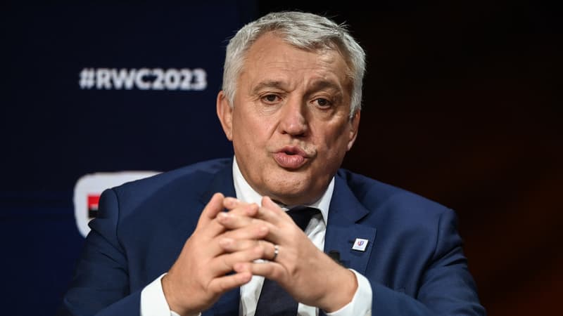 Rugby: le GIP France 2023 lance un audit après les révélations sur les conditions de travail