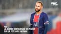 PSG : La justice brésilienne se penche sur la fête avec Neymar