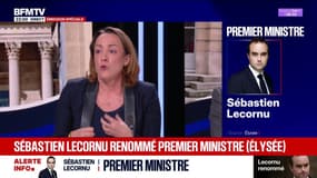 🔴ALERTE INFO. Sébastien Lecornu nommé à nouveau au poste de Premier ministre par Emmanuel Macron
