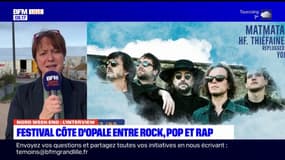 SCH, Eddy de Pretto, Slimane… la programmation familiale du festival Côte d'Opale