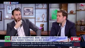 Équipe de France : Ben Yedder a t-il le niveau international ? L'After s'interroge