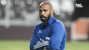 Celtic : Henry se dit "disponible" pour le poste d’entraîneur