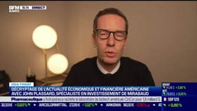 USA Today : Les indices américains dans le vert, par John Plassard - 09/01