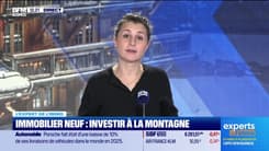 Les Experts de l'immo : Les perspectives pour le marché immobilier en 2026 - 16/01