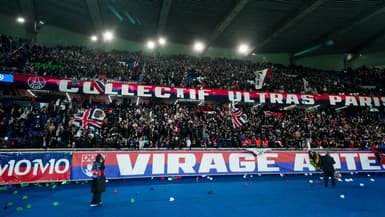 Collectif Ultras Paris