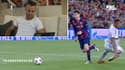 "Boateng était triste", Rafinha raconte comment le nouveau défenseur de l'OL a vécu l'épisode Messi